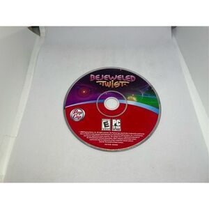 Bejeweled Twist PC  